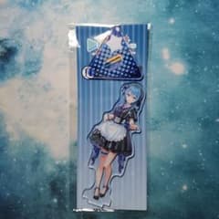 星街すいせい アクリルスタンドのサムネイル