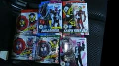 アムロ様専用全部新品 未開封 セット 仮面ライダージオウのサムネイル