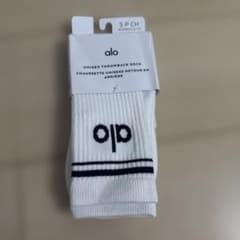 ALO ソックスのサムネイル