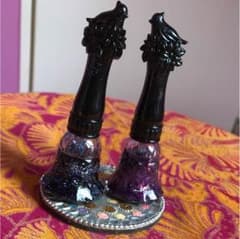 ANNA SUI マニキュア 2本setのサムネイル