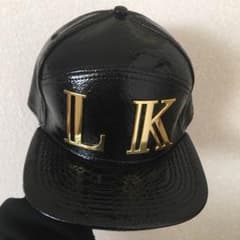 LAST KINGS キャップのサムネイル