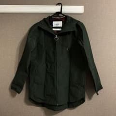 訳あり　Hershel supply ウィンドブレーカーのサムネイル