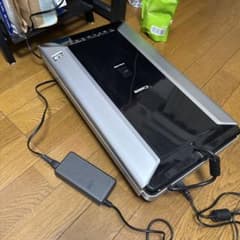 Canon CanoScan 8800F フィルムスキャナーのサムネイル