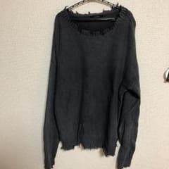 さゆさん専用JEANASIS ジーナシス ニットのサムネイル