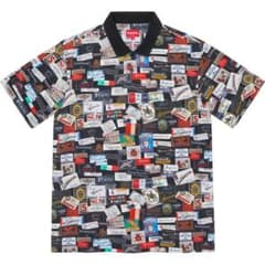 正*様 Supreme Labels Polo 正*様 Supreme Labels Polo - メルカリ