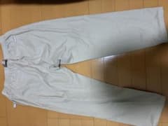 Gramicci チノパン ベージュのサムネイル