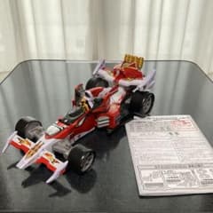 D*S様 海賊戦隊ゴーカイジャー ゴーカイマシンシリーズ05 DXエンジン 
