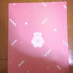 (てぃも様専用) smtown☆2014パンフレットのサムネイル