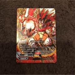 次世代ワールドホビーフェア バディファイト 太陽の絆バルドラゴンのサムネイル