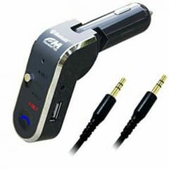 fmトランスミッターのサムネイル