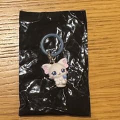 ぷちきゅあ！めじるしアクセサリースペシャルカラーVerユキちゃんのサムネイル