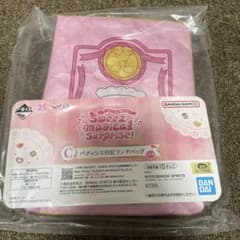 이치 반 쿠지 오자 마녀 도레미 C상 파티시에 일기 점심 가방
