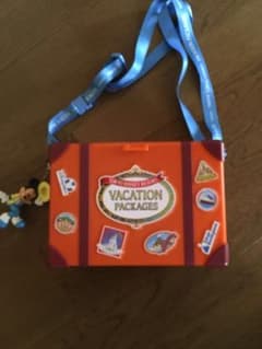 ディズニー35周年バケーションパッケージのサムネイル