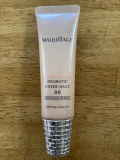 マキアージュ ドラマティック カバージェリー BB ミディアムベージュ 30gのサムネイル
