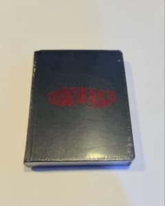 新品 NCT TAEYONG テヨン WYLD BOOK verのサムネイル