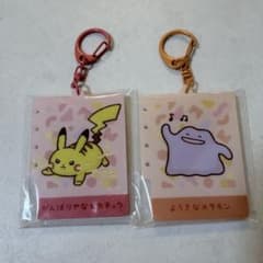 ポケモンセンター限定 十ポケ十色 がんばりやなピカチュウ ようきな