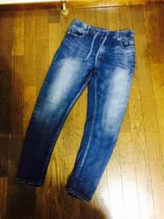 アズール マウジー  スエットパンツのサムネイル