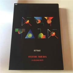 keytalk DVDのサムネイル