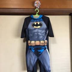 キッズ水着✳︎110のサムネイル