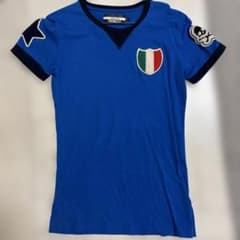 イタリア　city boy Tシャツのサムネイル