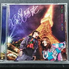 邦楽 mihimaru GT/The Best Selection of ASIA mihimaru GT 『The Best Selection of ASIA』 - メルカリ