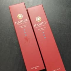 ハリウル シワ 改善クリームのサムネイル