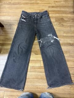 DIESEL D-Rise W28のサムネイル