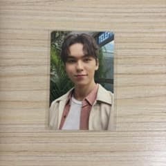 seventeenバーノントレカのサムネイル
