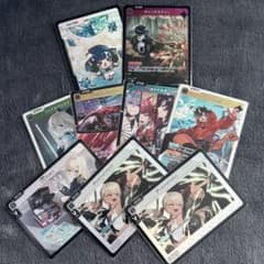 XrossStars クロスタ 第3弾 まとめ売り - メルカリ