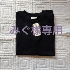 ANCBRACE コンフォートメリノワッフルスリーブレス - メルカリ
