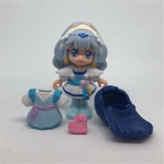HUGっと!プリキュア プリコーデドール キュアアンジュのサムネイル