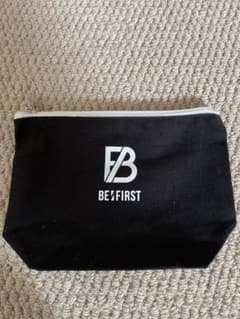 BE:FIRST ポーチのサムネイル