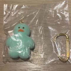 新品　mojojojo Figure MascotガチャVol.2. mintのサムネイル