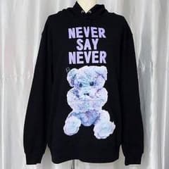 MILKBOY / NEVER SAY NEVER PARKAのサムネイル