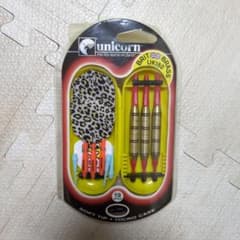 Unicorn Soft Tip Darts Set