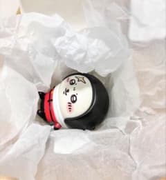 ちいかわ ラッコ マクドナルド ハッピーセット