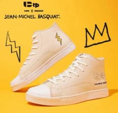 SANGACIO サンガッチョ にゅ～ずHI『バスキア』 27cm - メルカリ