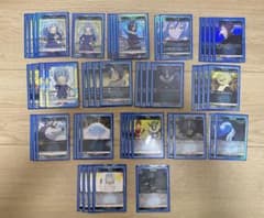 【デッキ】 ユニオンアリーナ 青 転スラ リムル ソウエイのサムネイル