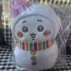 エニマイくじ　ちいかわ　A賞のサムネイル