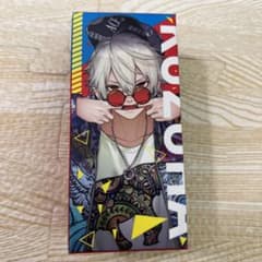にじさんじ　葛葉　香水のサムネイル