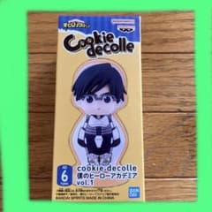 히로아카 Ccokie decolle vol.1 이이다 텐야 8/3 가격 인하☆