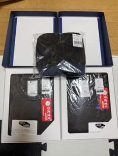 JAXA LABEL ひだまりエベレスト黒 Lサイズ 上下セット➕ナイトソックス JAXA LABEL ひだまりエベレスト黒 Lサイズ 上下セット➕ナイトソックス