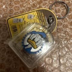 TDL キーホルダー ドナルド レトロのサムネイル