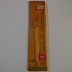 연대물 헤세이 레트로 헬로 키티 스트랩 약 10cm