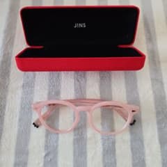JINS 度入りメガネ　ディズニートイ・ストーリーHamm JINS 度入りメガネ ディズニートイ・ストーリーHamm - メルカリ