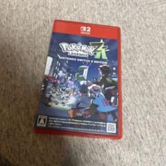 Pokémon LEGENDS Z-A Nintendo Switch 2