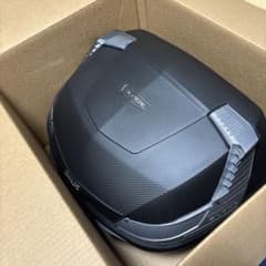 GIVI バイク リアボックス モノロック 47L BLADEシリーズのサムネイル