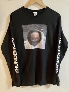 Thundercat ロンTのサムネイル