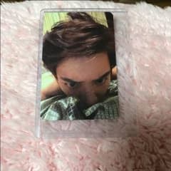 ☆EXO チャニョル トレカ☆のサムネイル