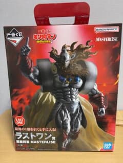 一番くじ キン肉マン ラストワン賞 悪魔将軍 - メルカリ